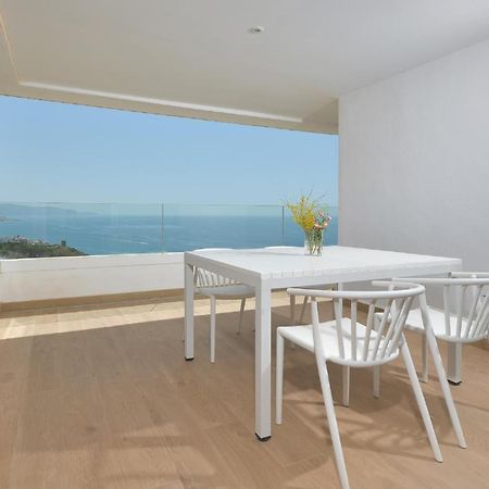 Apartamento De Lujo De 2 Dormitorios Torrox Exteriör bild