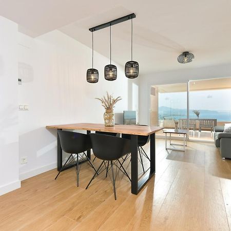 Apartamento De Lujo De 2 Dormitorios Torrox Exteriör bild