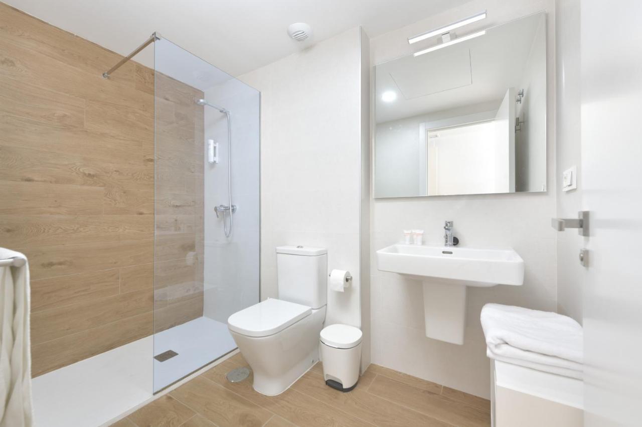 Apartamento De Lujo De 2 Dormitorios Torrox Exteriör bild