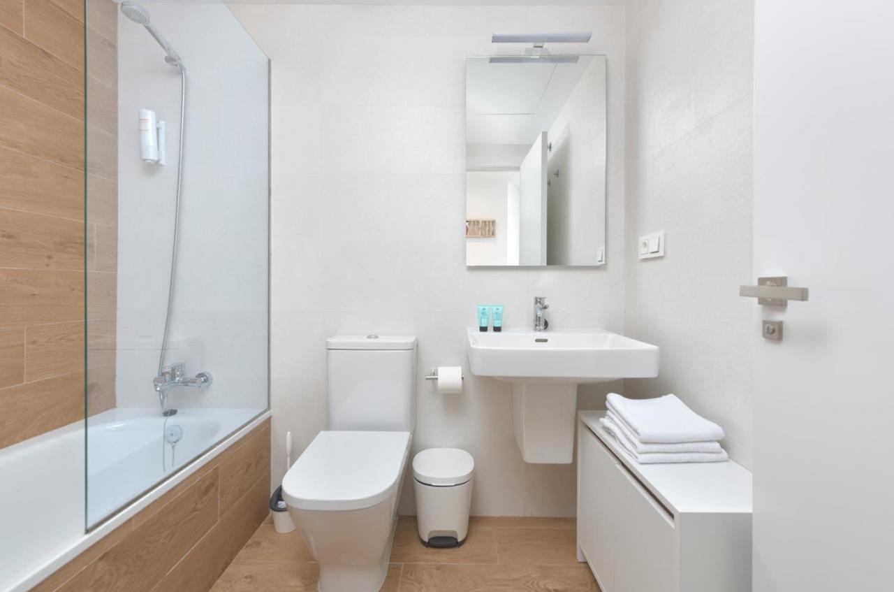 Apartamento De Lujo De 2 Dormitorios Torrox Exteriör bild