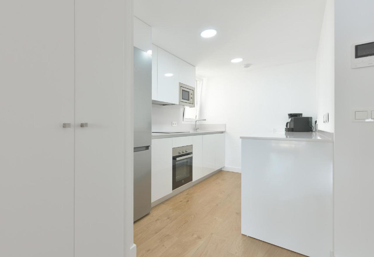 Apartamento De Lujo De 2 Dormitorios Torrox Exteriör bild